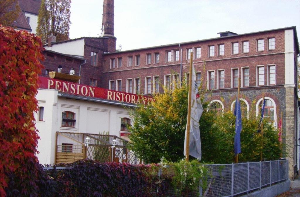 Picobello Pension Hotel Gorlitz Exterior photo